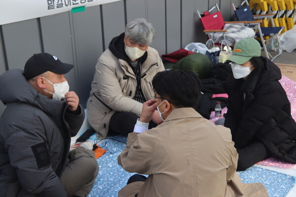 사진= 밭갈이 운동본부