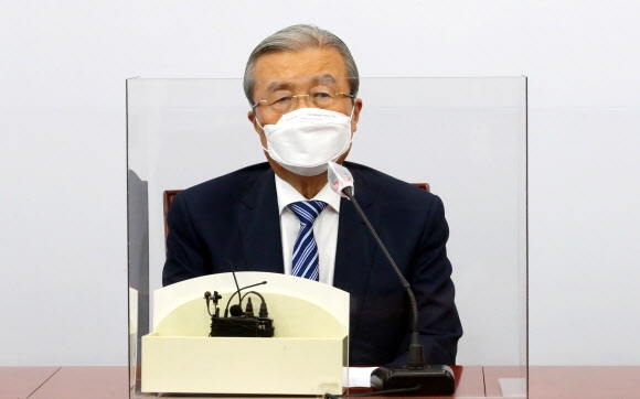 김종인