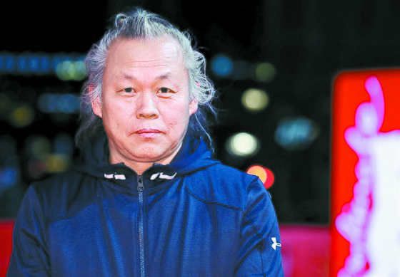 김기덕 감독, 라트비아서 코로나19 합병증 사망…