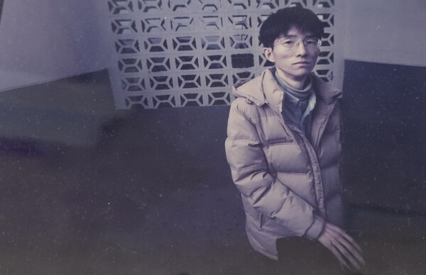 고 김형률 반핵 평화 인권 운동가 /한국 원폭2세 환우회