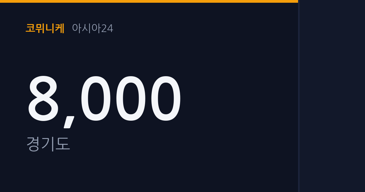 2월 인구이동 통계가 보여준 지방 탈출 가속화, 수도권 집중 현상 더 심각해져